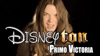 Primo Victoria  SABTON DISNEY VERSION [upl. by Hawkie]