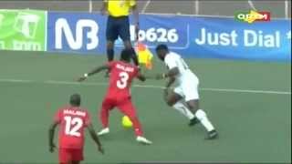 Malawi vs Mali [upl. by Dukey329]