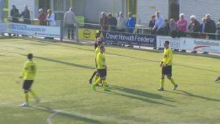 Samenvatting UNA  BVV Barendrecht [upl. by Yorztif]