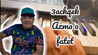 عشقك أزمة و فاتت  الشاب لطفي 😘😘 cheb lotfi  achqek azma o fatet 🏃🏻‍♂️🏃🏻‍♂️ [upl. by Enomes]