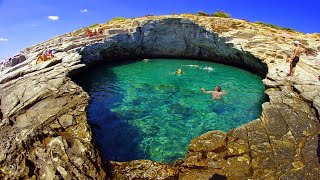 Plus Belles Piscines Naturelles Au Monde [upl. by Levania]