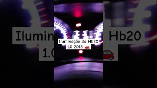 PARTE 4 ILUMINAÇÃO INTERNA E ESTERNA DO HB20 10 2013 MANUAL 🚗 hb20 hyundai hyundaihb20 [upl. by Sheeran128]