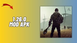 Last Day on Earth Survival Mod APK 1260 Para Android 2024  Bien Explicado [upl. by Onfroi]