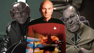 Picard Is He The Most Reckless Captain In Star Trek [upl. by Vasiliu]