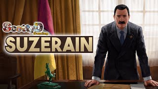 Suzerain Part 1  The Rise to Power and Election Promises Full Game First Hour Intro [upl. by Anialahs61]