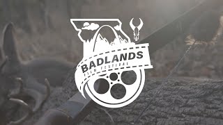 2024 Badlands Film Festival [upl. by Aicenad15]