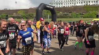 Brighton Run2Music 2019 [upl. by Anna-Maria]