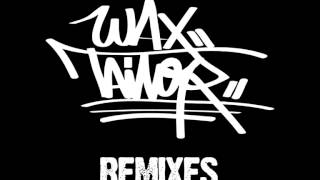 Wax Tailor  Time To Go feat Aloe Blacc Dj NuMark Remix [upl. by Acirat479]