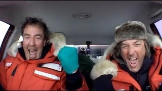 Polar Special  Top Gear  Part 3 [upl. by Salas295]