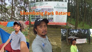 Wana Wisata Sikembang Park Batang [upl. by Tuhn]