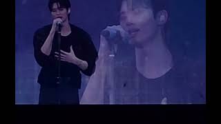 20240928 무사시노노모리 종합스포츠 플라자 변우석 Summer Letter quot그랬나봐quot 변우석 byeonwooseok [upl. by Adivad]