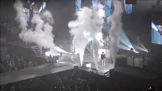 Skillet New Orleans Winter Jam Full Show 2018 [upl. by Jerrome97]