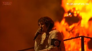 Bring Me The Horizon  Throne Live Graspop Metal Meeting 2024 FULL HD [upl. by Noach435]