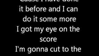 Tick Tick Boom The Hives Lyrics YouTube [upl. by Deyes177]