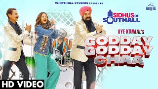 godday godday chaa new Punjabi movie [upl. by Boelter]