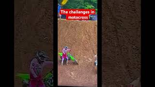 Motocross  The challenges in the sport 😁 motocross humor dirtbike blakespots26 [upl. by Marino]