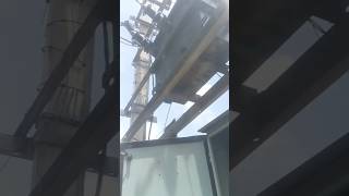 Electrician Work ✨💫🥴electrician electrical technology viralvideo viralshort youtubeshorts [upl. by Tshombe84]