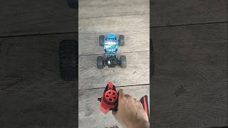 Rc Crawler test rc rccrawler truk trukoleng [upl. by Terena]