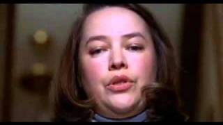 Misery Theres Something Wrong With Annie Wilkes Part 2 [upl. by Gavrielle272]