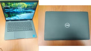 Dell latitude 7320 i511 gen 8gb ram 1TB SSD [upl. by Mcmahon]