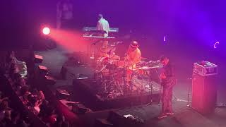 The Yussef Dayes Experience  Welcome To The Hills  Sydney Opera House [upl. by Sreip446]