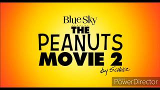 The Peanuts Movie 2 2023  Official Teaser  FOX [upl. by Labors84]