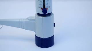 Accumax Bottle Top Dispenser [upl. by Eleira]