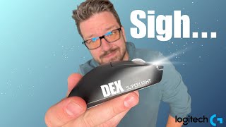 What Happened To Logitech G Pro X Superlight 2 Dex Review [upl. by Alexia]