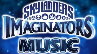 ♪♫ Brawler Class Full Version  Skylanders Imaginators Music [upl. by Ellenet]