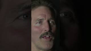 Dan Severn Shoots on Ken Shamrock Feud [upl. by Timon482]