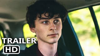 STAY AWAKE Trailer 2023 Wyatt Oleff Chrissy Metz Drama Movie [upl. by Godfrey339]