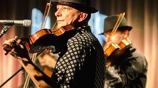 Kaschauer Klezmer Band [upl. by Garibald]