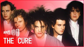 The Cure The Making Of The Goth Rock Legends Full Documentary  Amplified [upl. by Bart]