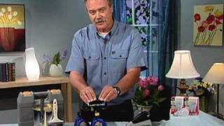 Home Improvement On a Budget with Pat Simpson [upl. by Gaivn490]