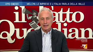 Nuovo codice degli appalti Travaglio quotÈ la legalizzazione di Tangentopoliquot [upl. by Trabue440]