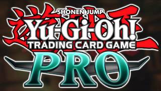 YuGiOh Pro 1033D Última Versão Leia a Descrição [upl. by Ezechiel]