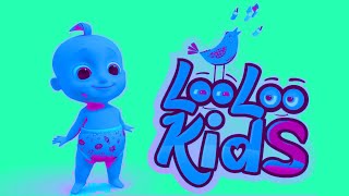 Looloo K Logo Effects Sponsored by Preview 2 Effects [upl. by Monty169]