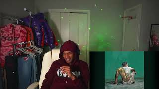 PRIDDY UGLY  Broken Home Afrikas Prayer DREAM REACTION [upl. by Ellebana799]