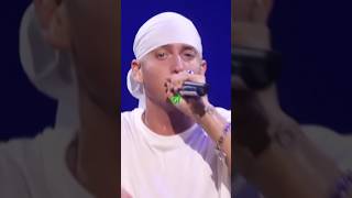 Eminem DISSES Ja Rule 😳 [upl. by Astto510]