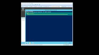 7DC1 Bitlocker network unlock [upl. by Nason]