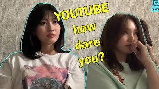 MOMO bragging her YOUTUBE PREMIUM [upl. by Ecarg]