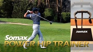 Increase Swing Speed 25 mph or MoneyBack [upl. by Morville418]