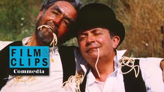 Il Conte Tacchia  con Enrico Montesano e Vittorio Gassman  Film Completo by FilmampClips Commedia [upl. by Nyladam]