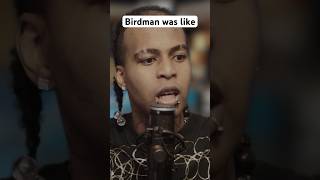 Birdman on the breakfast club [upl. by Hollis945]