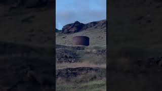 Standedge Train Tunnel Ventilation Chimneys [upl. by Waugh]