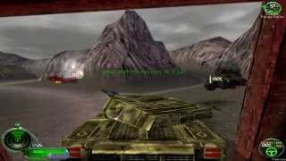 PC Longplay Command amp ConquerRenegade  Part 1  Mission 1 and Mission 2 [upl. by Pedaiah]