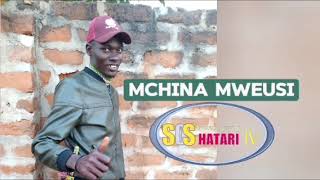 MCHINA MWEUSIUJUMBE WA MILEMBE BYMBASHA STUDIO 2024 [upl. by Ecnedac]