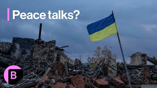 UkraineRussia War Right Decision to Provide Ukraine With LongRange US Missiles Ambassador Says [upl. by Lederer332]