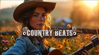 FREE Feel Good Country Pop Type Beat  quotCapo 3quot [upl. by Nelleyram]