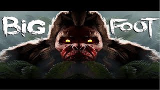 HELP ME BROTHER  BIGFOOT Funny Moments [upl. by Areit287]